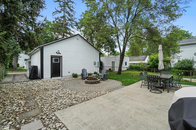 867 Gladden Rd, Columbus, OH 43212 - photo 33