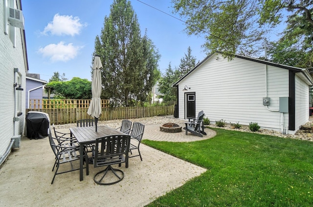 867 Gladden Rd, Columbus, OH 43212 - photo 31
