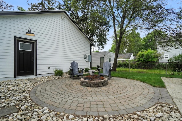 867 Gladden Rd, Columbus, OH 43212 - photo 34