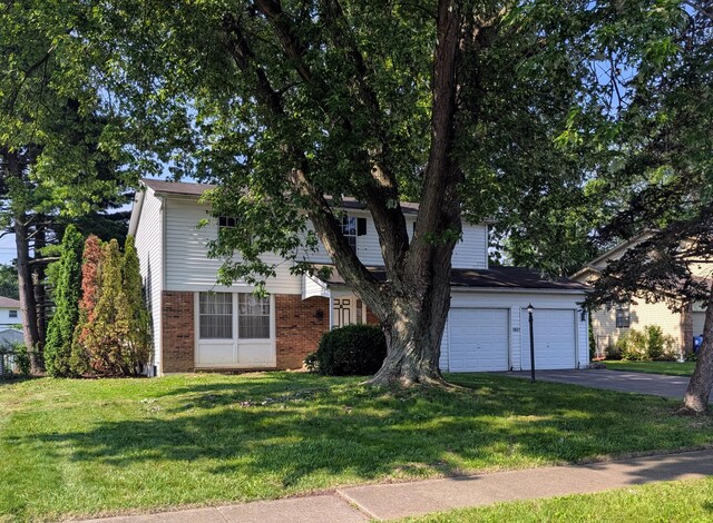 1601 E Sandalwood Pl, Columbus, OH 43229