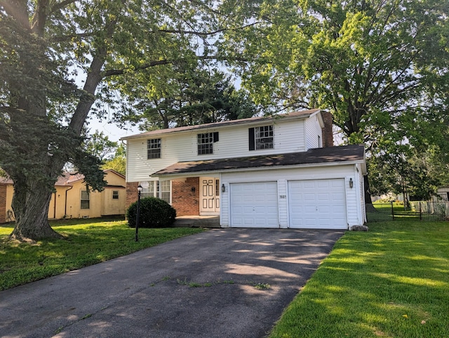 1601 E Sandalwood Pl, Columbus, OH 43229