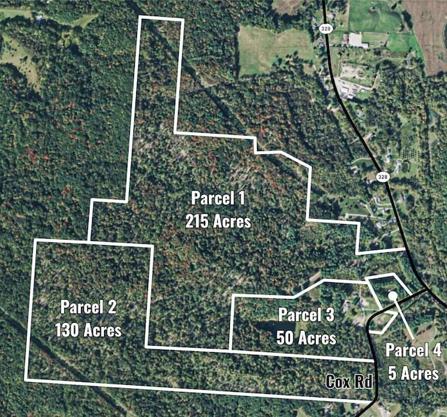 0 Cox Rd, Logan, OH 43138 - photo 3