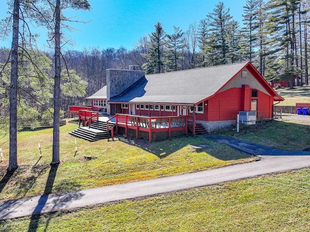 0 Cox Rd, Logan, OH 43138 - photo 5