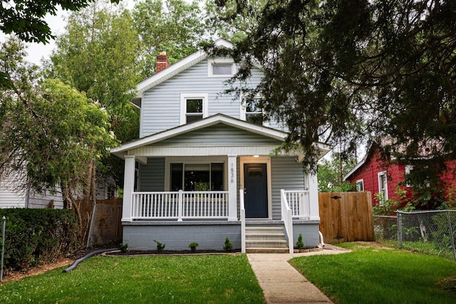 1536 Aberdeen Ave, Columbus, OH 43211 - photo 2