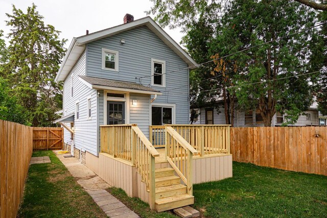 1536 Aberdeen Ave, Columbus, OH 43211 - photo 36