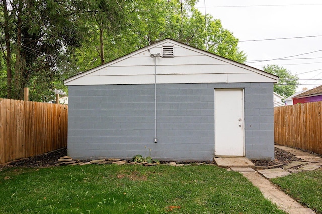 1536 Aberdeen Ave, Columbus, OH 43211 - photo 46