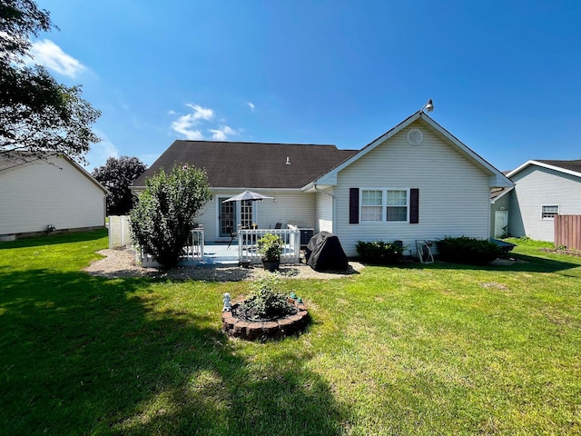 182 Grant Dr, Chillicothe, OH 45601 - photo 25