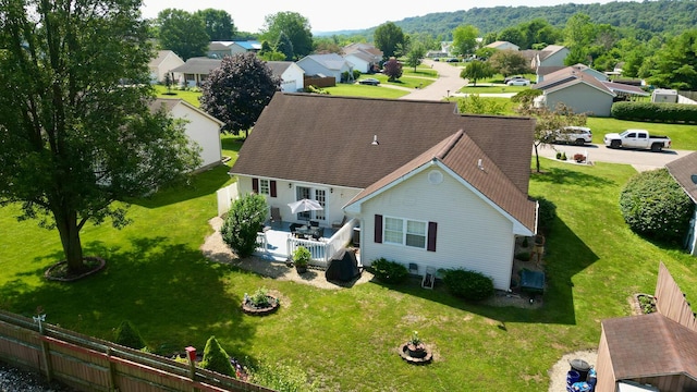 182 Grant Dr, Chillicothe, OH 45601 - photo 28