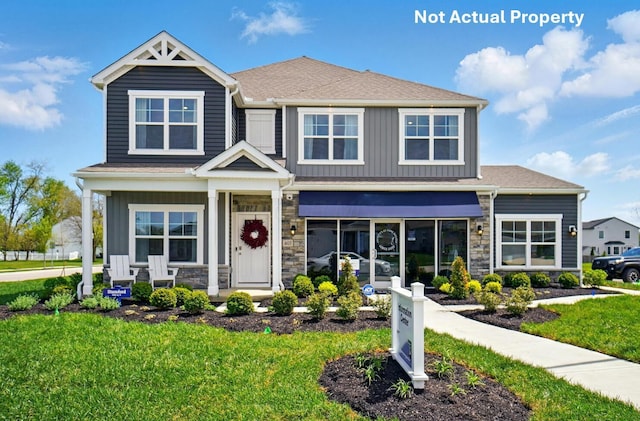 2964 Piatt Crest Dr, Delaware, OH 43015