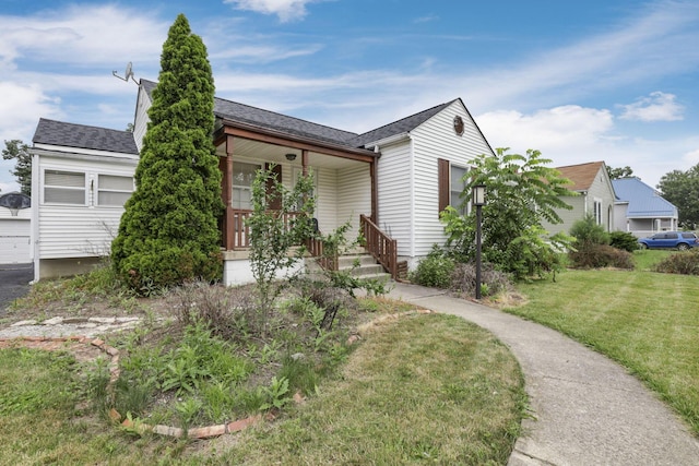 251 Pasadena Ave, Columbus, OH 43228