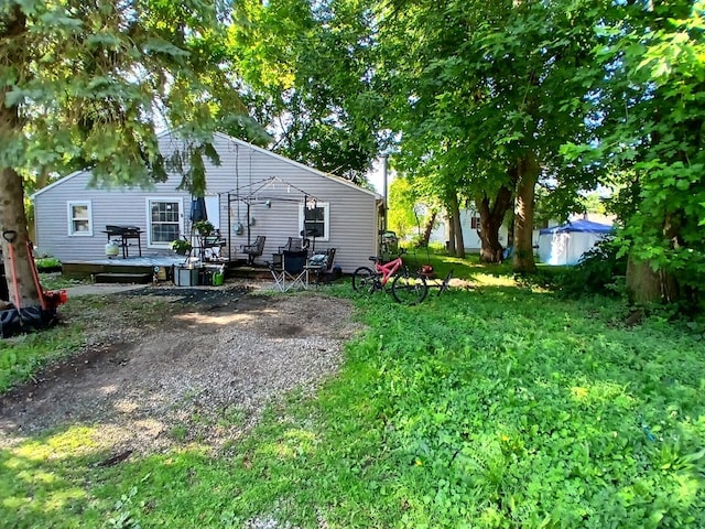 709 Michigan Ave, Marion, OH 43302 - photo 2