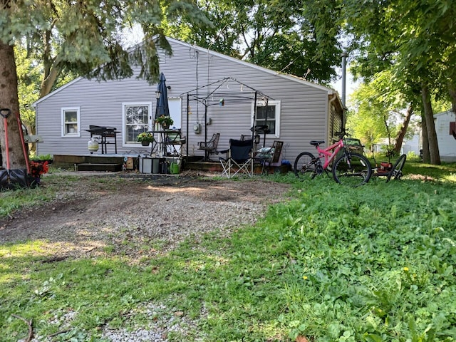 709 Michigan Ave, Marion, OH 43302 - photo 1