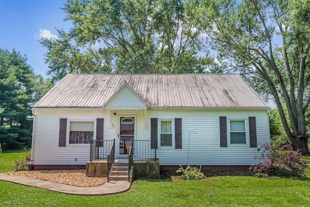 107 Vine St, Ashley, OH 43003 - photo 2