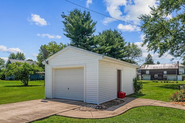 107 Vine St, Ashley, OH 43003 - photo 28