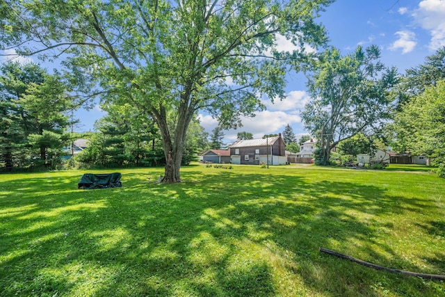 107 Vine St, Ashley, OH 43003 - photo 30