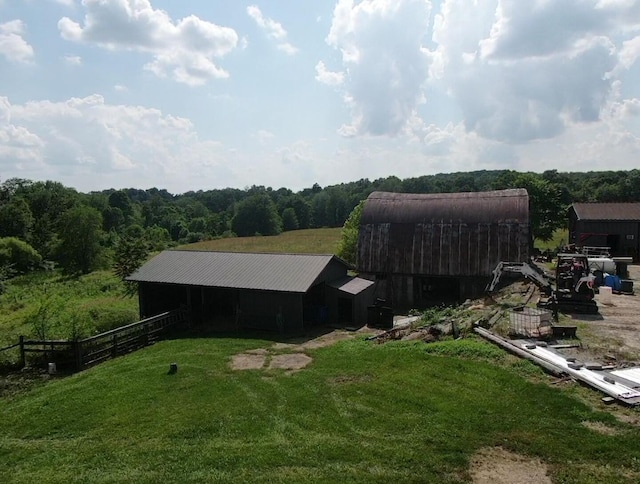 6045 Township Road 173 NE, New Lexington, OH 43764 - photo 4