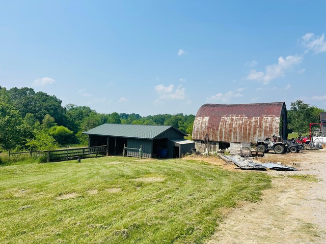 6045 Township Road 173 NE, New Lexington, OH 43764 - photo 11
