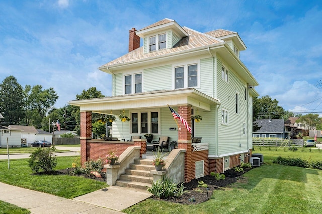 92 W Columbus St, Pickerington, OH 43147 - photo 2