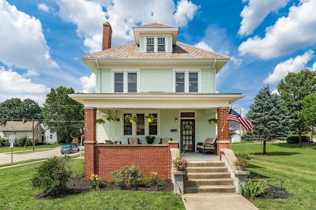 92 W Columbus St, Pickerington, OH 43147 - photo 1