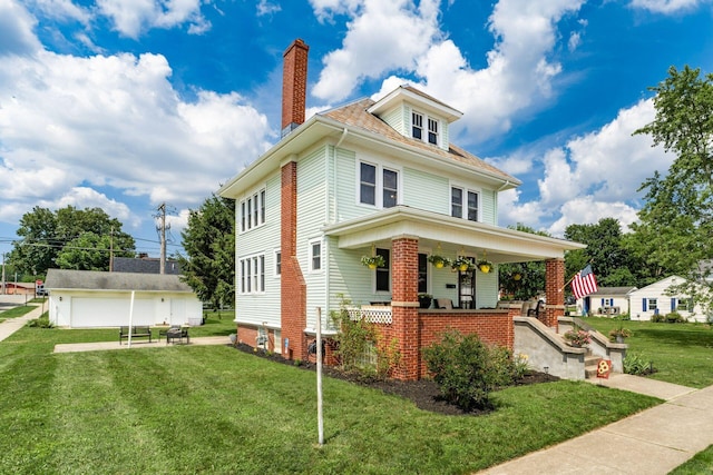 92 W Columbus St, Pickerington, OH 43147 - photo 3