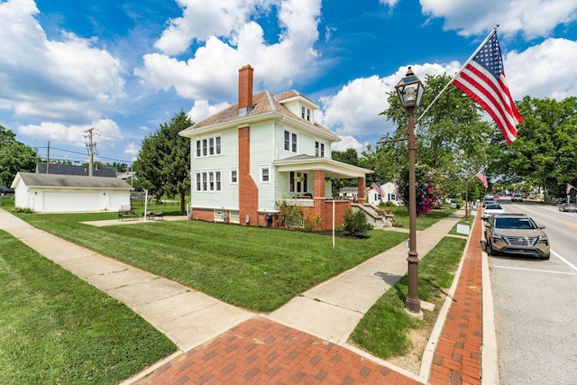 92 W Columbus St, Pickerington, OH 43147 - photo 39