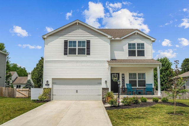 284 Shady Hollow Dr, Commercial Point, OH 43116 - photo 2