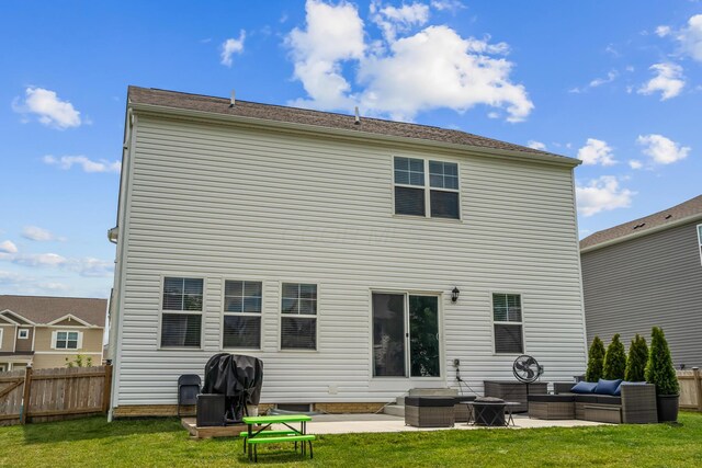 284 Shady Hollow Dr, Commercial Point, OH 43116 - photo 4