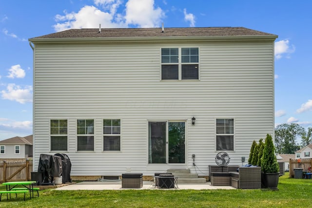 284 Shady Hollow Dr, Commercial Point, OH 43116 - photo 5