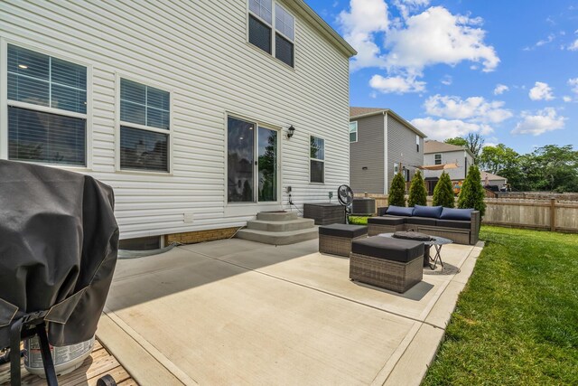 284 Shady Hollow Dr, Commercial Point, OH 43116 - photo 8