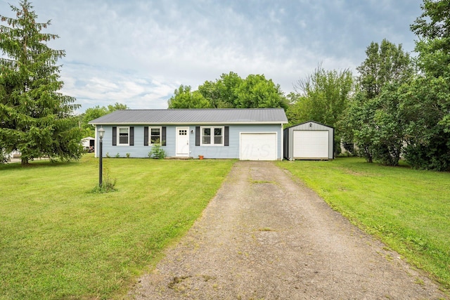115 Woodsview Ct, Jeffersonville, OH 43128 - photo 1