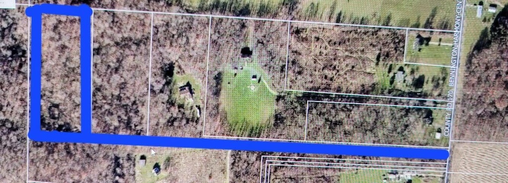 0 Cr-170, Marengo, OH 43334