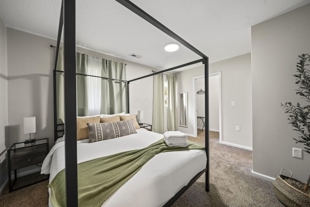 1815 Union St, Lancaster, OH 43130 - bedroom featuring carpet floors and baseboards