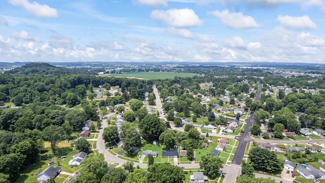 1815 Union St, Lancaster, OH 43130 - view of property location with nearby suburban area