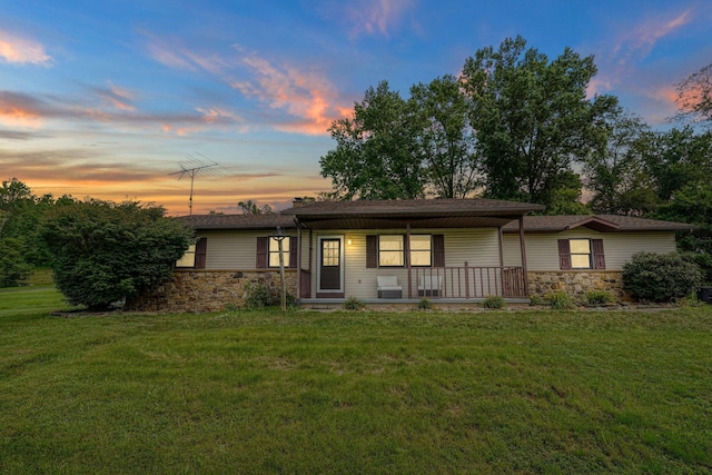 11480 Webb Summit Rd SE, Bremen, OH 43107 - photo 1