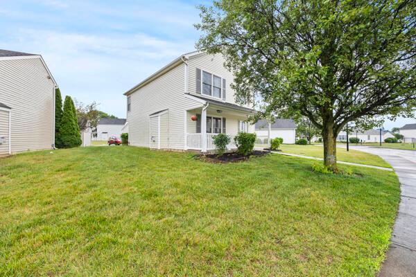 5485 Leinster St, Canal Winchester, OH 43110 - photo 3