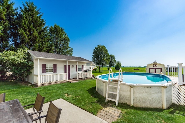 11652 Matville Rd, Orient, OH 43146 - photo 37