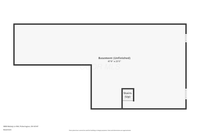 9898 Melody Ln, Pickerington, OH 43147 - photo 30