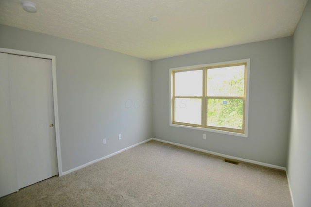 3565 Motts Place Ct, Canal Winchester, OH 43110 - carpeted empty room with a smoke detector and baseboards