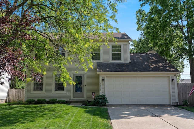 5625 High Arbor Dr, Galloway, OH 43119 - photo 1