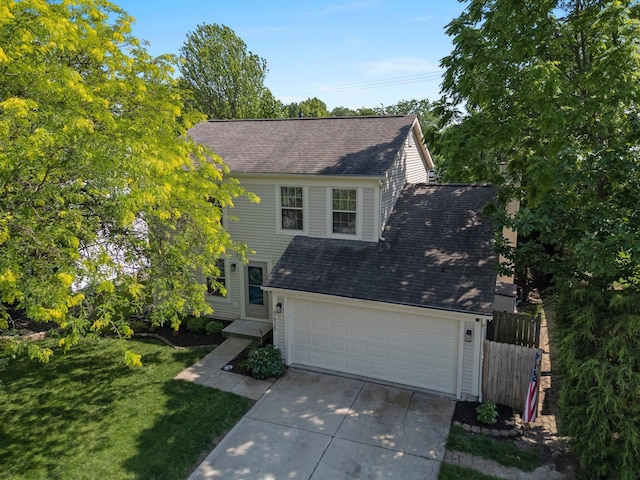 5625 High Arbor Dr, Galloway, OH 43119 - photo 3