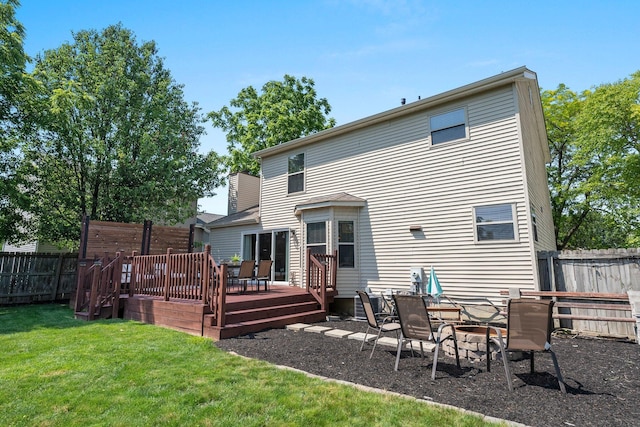 5625 High Arbor Dr, Galloway, OH 43119 - photo 40