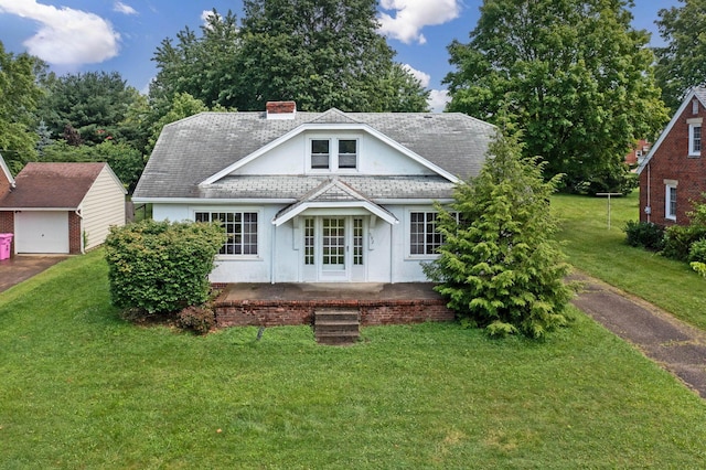 592 Westview Blvd, Mansfield, OH 44907