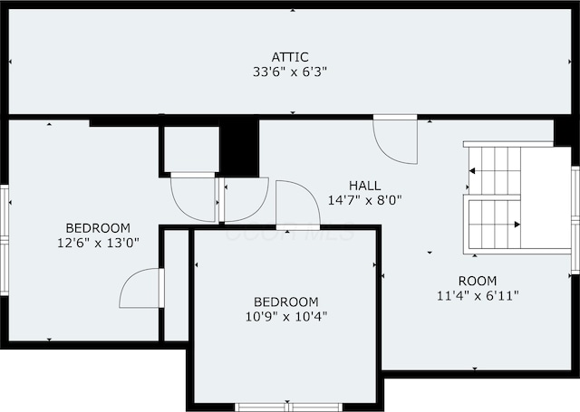 592 Westview Blvd, Mansfield, OH 44907