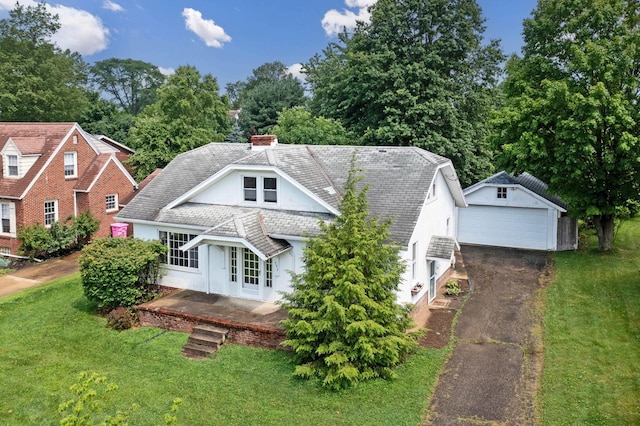 592 Westview Blvd, Mansfield, OH 44907