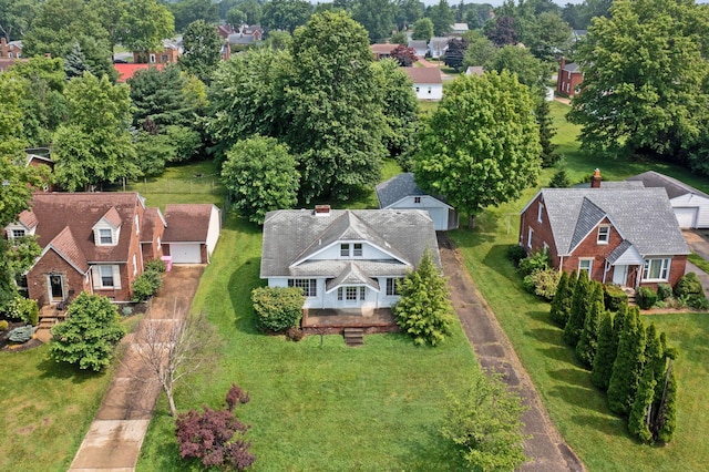 592 Westview Blvd, Mansfield, OH 44907
