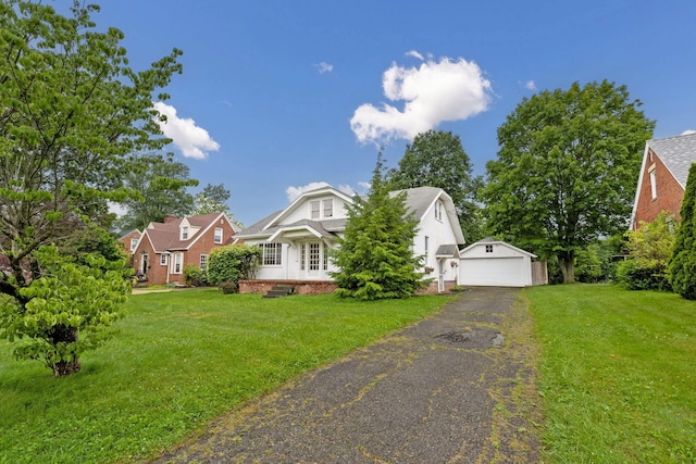 592 Westview Blvd, Mansfield, OH 44907