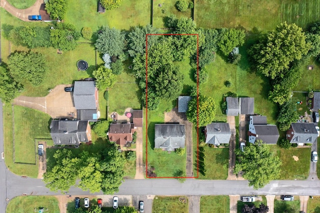 592 Westview Blvd, Mansfield, OH 44907