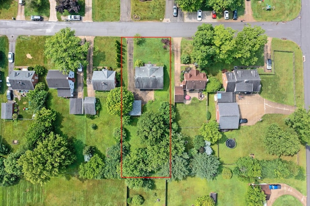 592 Westview Blvd, Mansfield, OH 44907