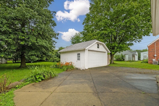 592 Westview Blvd, Mansfield, OH 44907