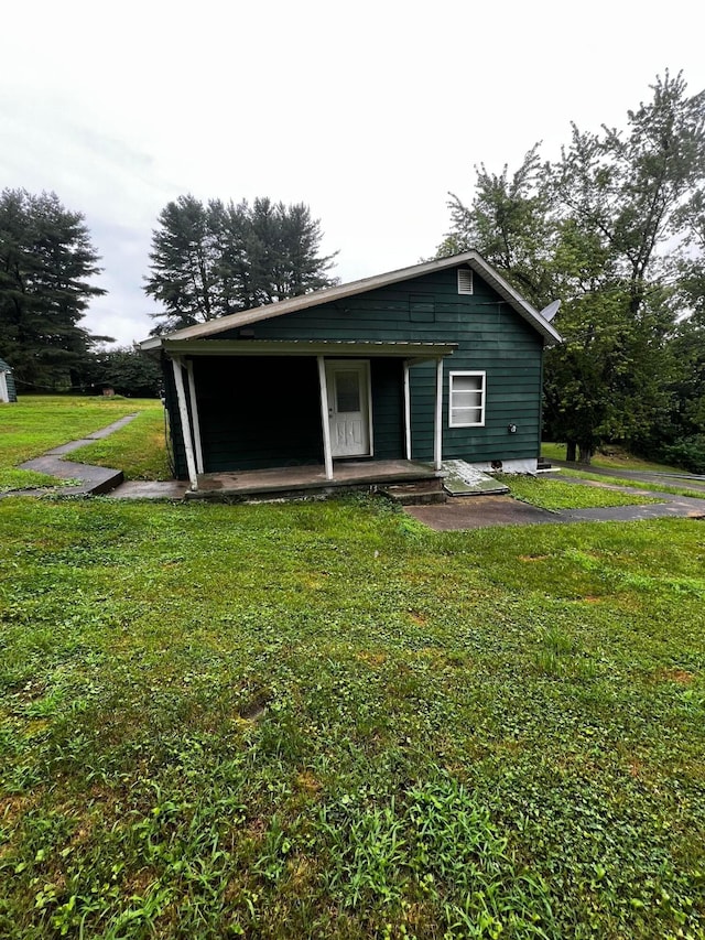 9894 Salem Hollow Rd, New Straitsville, OH 43766 - photo 2